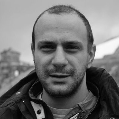 Gianandrea Barinotti